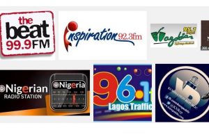 List of Radio Stations in Lagos, Nigeria