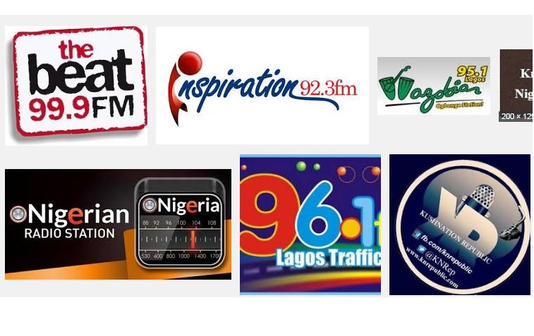 List of Radio Stations in Lagos, Nigeria