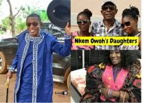 Nkem Owoh’s Wife: All You Need to Know