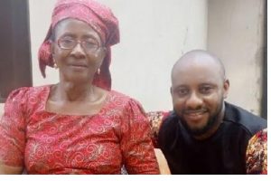 Pete Edochie’s Wife: All You Need to Know