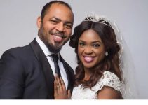 Ramsey Nouah’s Wife: All You Need to Know