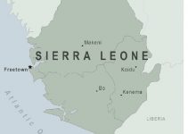 How to Send Money from Sierra Leone to Nigeria