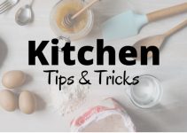 Kitchen Tips in Nigeria