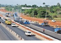 List of Companies Along Lagos Ibadan Expressway