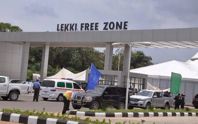 List of Companies in Lagos Free Trade Zone