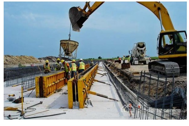 List of Construction Companies in Lagos