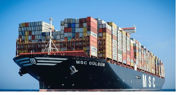List of Shipping Companies in Lagos