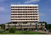 ABU Zaria Faculty of Medicine Courses List