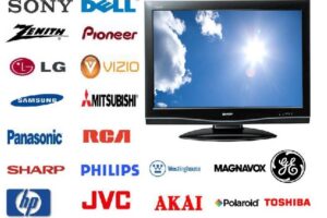 Best TV Brands in Nigeria