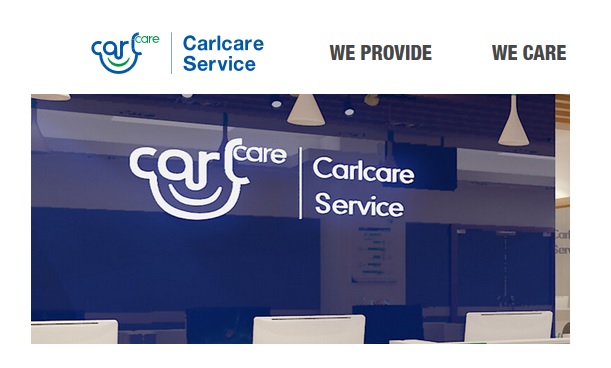 Carlcare Offices in Nigeria & Contact Details