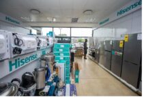 Hisense Offices in Nigeria & Contact Details