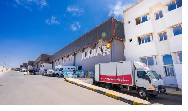 Jumia Offices in Nigeria & Contact Details