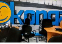 Konga Offices in Nigeria & Contact Details