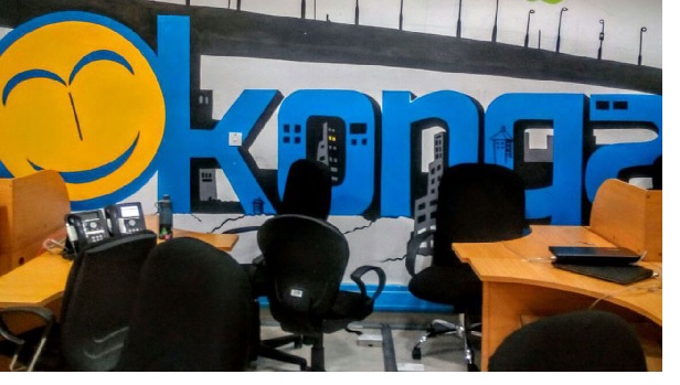 Konga Offices in Nigeria & Contact Details