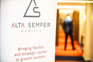 Alta Semper Capital Exits Egypt’s Macro Group Pharmaceuticals with the Successful Conclusion of its IPO
