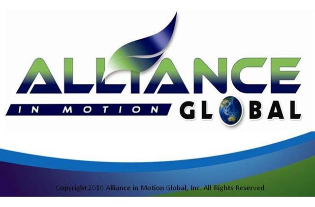 AIM Global Offices in Nigeria & Contact Details