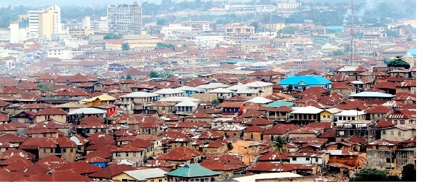 Best Areas to Live, in Ibadan