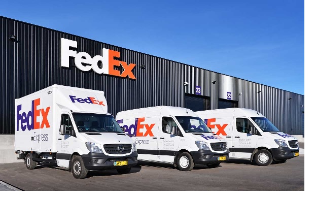 FEDEX Offices In Nigeria Contact Details 