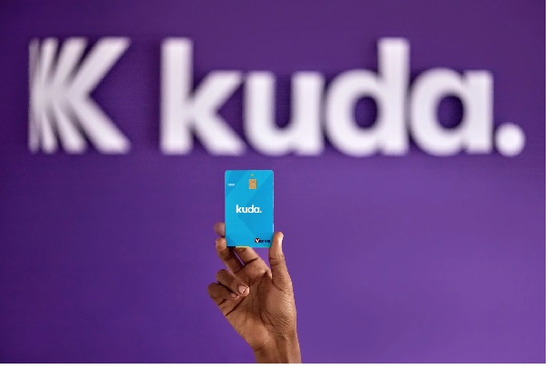 How to Delete My Kuda Bank Account