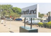 Tetfund Zonal Offices in Nigeria & Contact Details
