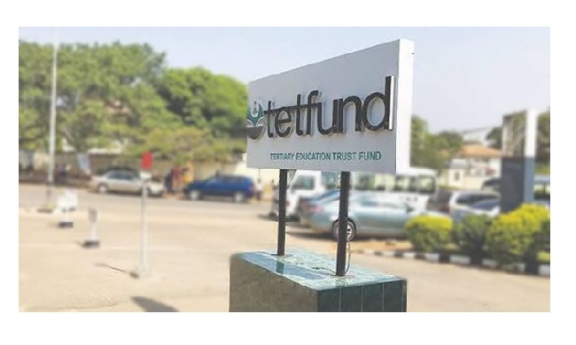 Tetfund Zonal Offices in Nigeria & Contact Details