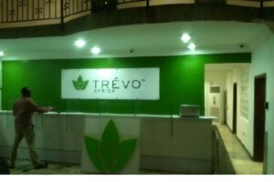 Trevo Offices in Nigeria & Contact Details