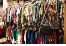 Where to Buy Wholesale Clothes in Lagos