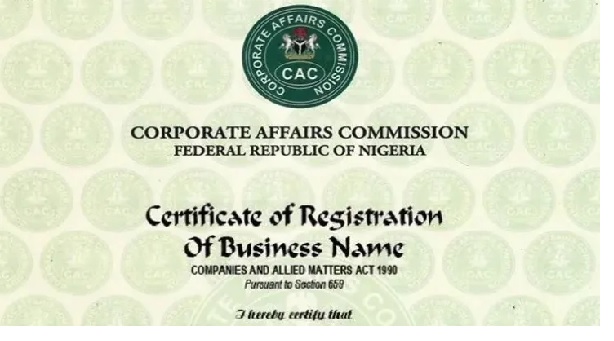 Importance of Business Registration in Nigeria