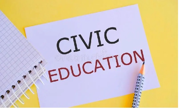 Importance of Civic Education in Nigeria