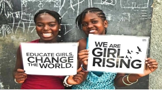 Importance of Girl-Child Education in Nigeria