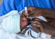 Importance of Immunization in Nigeria