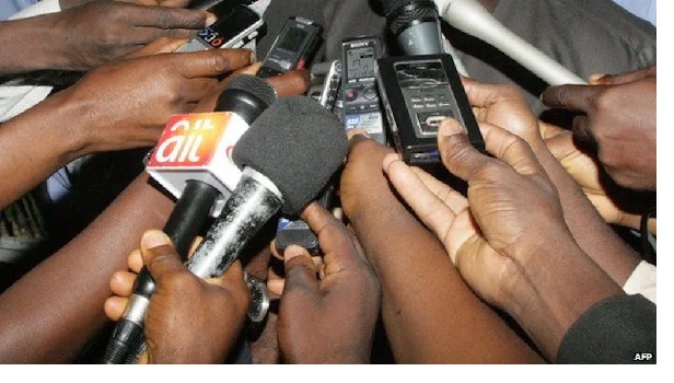 Importance of Journalism in Nigeria