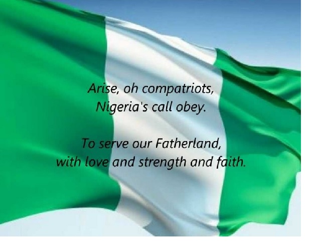 Importance of National Symbols in Nigeria