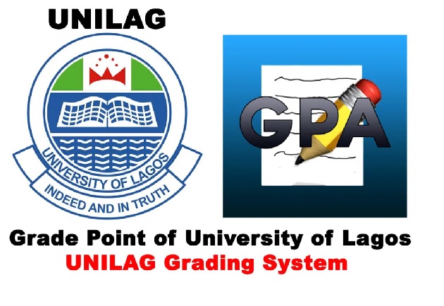 UNILAG Grading System for Undergraduates & PG