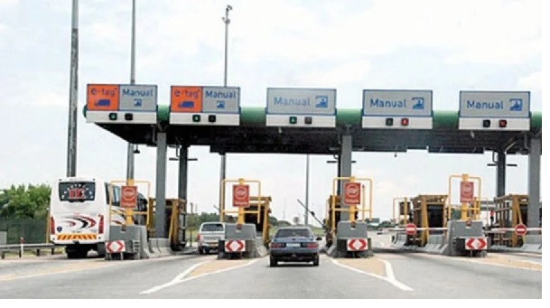 Importance of Border Closure in Nigeria