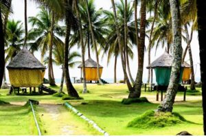 Importance of Tourism in Nigeria