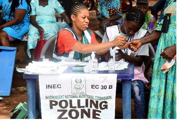 Importance of Voting in Nigeria
