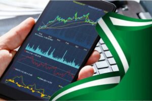 Your Guide to the 5 Best Forex Trading Apps in Nigeria