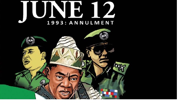 Significance of June 12 in Nigerian History