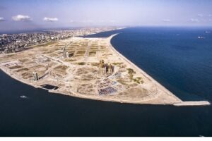 Importance of Land Reclamation in Nigeria