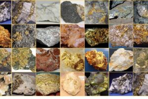 Types of Mineral Resources in Nigeria 