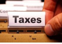 Types of State Government Taxes in Nigeria 