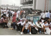 Types of Unemployment in Nigeria