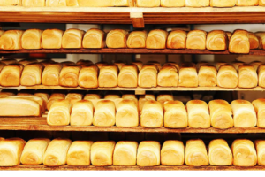 Types of Bread in Nigeria