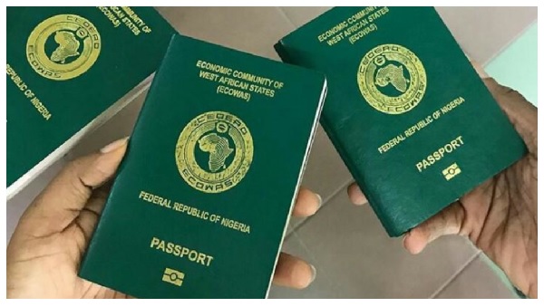Types of Citizenship in Nigeria 