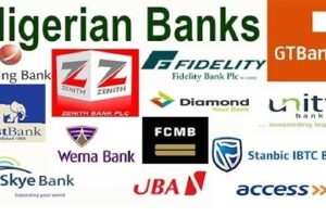 Types of Commercial Banks in Nigeria