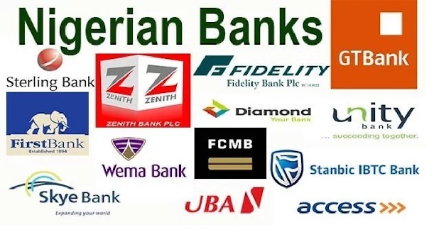 Types of Commercial Banks in Nigeria