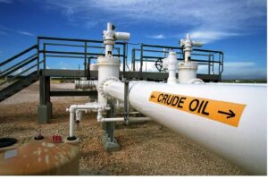 Types of Crude Oil in Nigeria