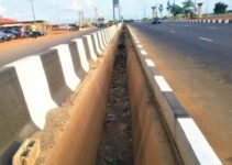 Types of Drainage System in Nigeria