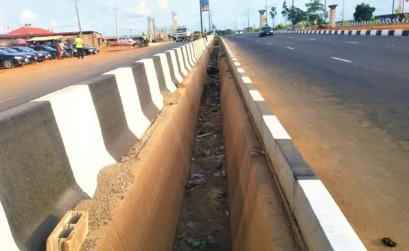 Types of Drainage System in Nigeria